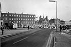 Cecil Square Redevelopment c 1968 [John Robinson] | Margate History